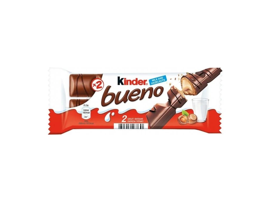 Kinder Bueno
