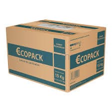 Levure Ecopack 500g