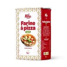 Farine à Pizza Milia