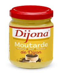 Moutarde de Dijon Dijona
