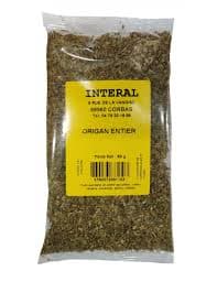 Origan (100g)