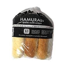 Pains Kebab X10 Hammurabi