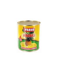 Tranches d'Ananas Paska