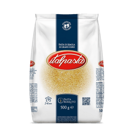 Pâtes Plomb n°015 (500g)