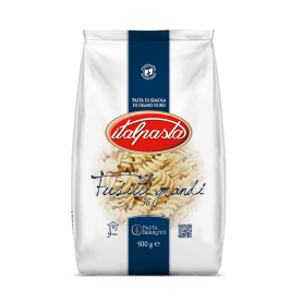 Pâtes Spirali n°057 (500g)