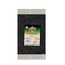 Pavot Bleu Grains Sibel (100g)