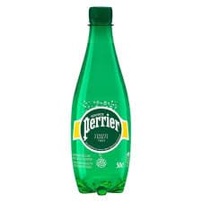 Perrier Bouteille 1L
