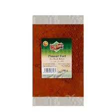 Piment Fort Moulu Sibel (100g)