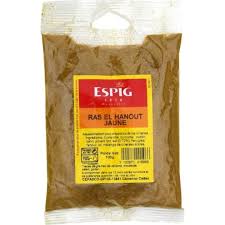 Ras El Hanout Espig (100g)