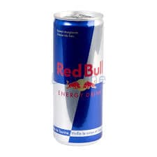 Redbull Nature