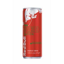 Redbull Pasteque