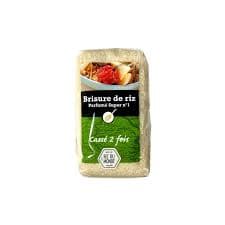 Riz Cassé 2 Fois Riz du Monde