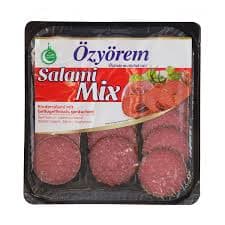 Salami Mix 80 G