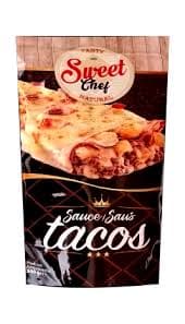 Sauce Fromagère Tacos