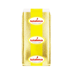 Semoule de Blé Moyenne (1kg)