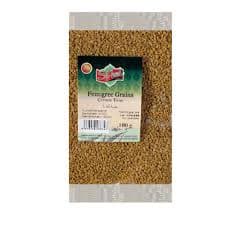 Fenugrec Grains Sibel (100g)