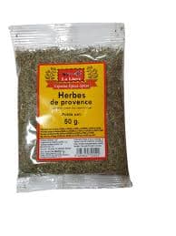 Herbes de Provence Sibel (20x50g)