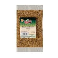 Moutarde Grains Sibel (20x100g)