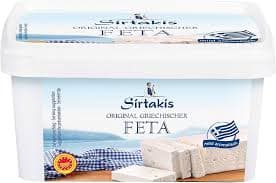 Sirtakis Feta 500 G