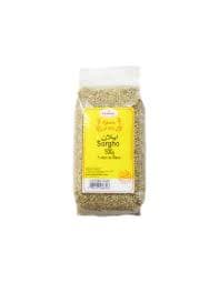 Sorgho Épice d'Or (500g)