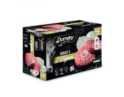 Steak Burger Oignon 800 G Oumaty