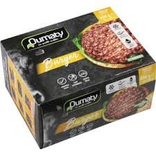 Steak Extra Tendre 800 G Oumaty