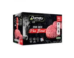 Steak Pur Boeuf 800 G Oumaty