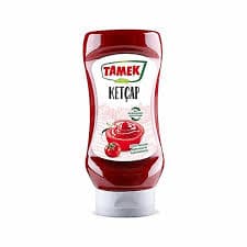 Ketchup Tamek