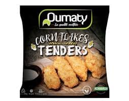 Tenders Corn Flakes 800g