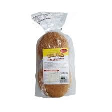 Pain Burger Maxi Tendr'Epis (x4)