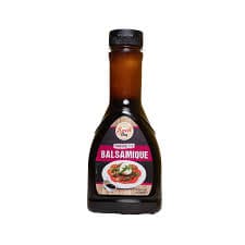 Sauce Vinaigrette Balsamique