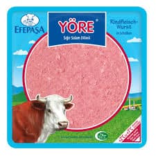 Yore Boeuf 200 G