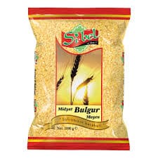 Curcuma Moulu Sibel (100g)